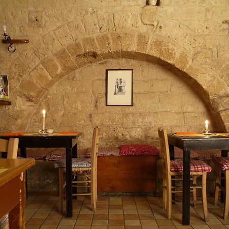 باري B&B La Uascezze المظهر الخارجي الصورة