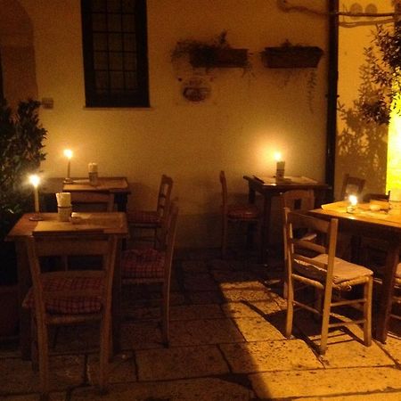 باري B&B La Uascezze المظهر الخارجي الصورة