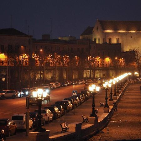 باري B&B La Uascezze المظهر الخارجي الصورة