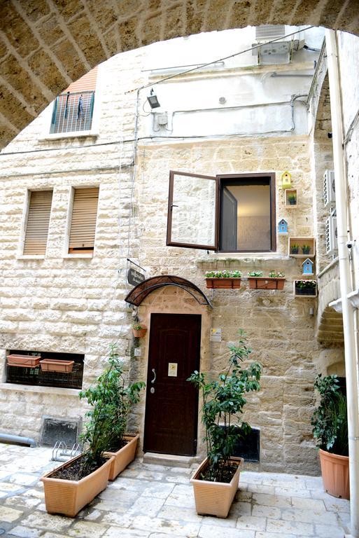 باري B&B La Uascezze المظهر الخارجي الصورة