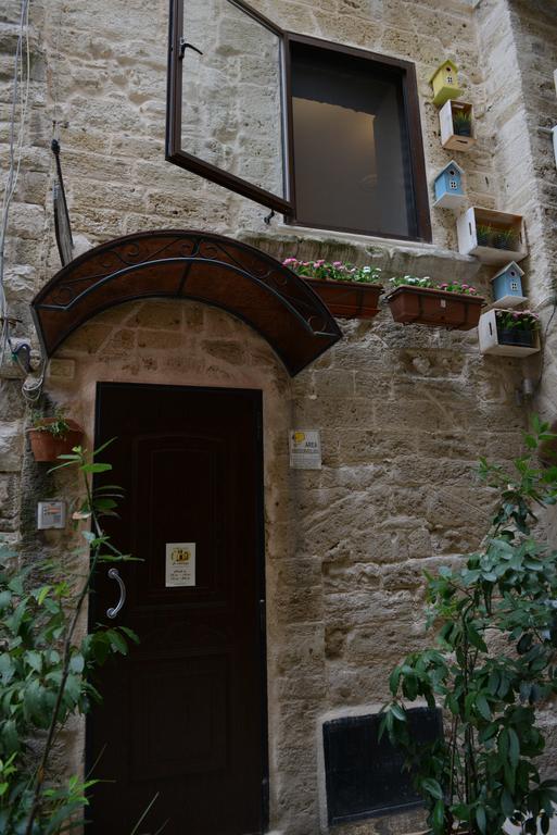 باري B&B La Uascezze المظهر الخارجي الصورة