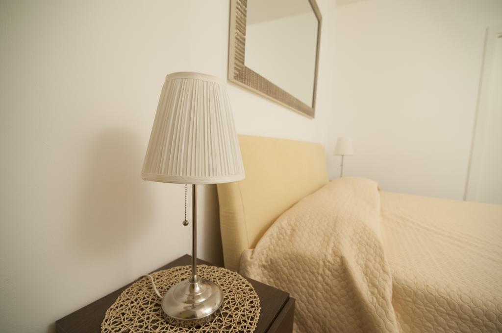 باري B&B La Uascezze الغرفة الصورة