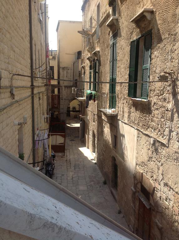 باري B&B La Uascezze المظهر الخارجي الصورة