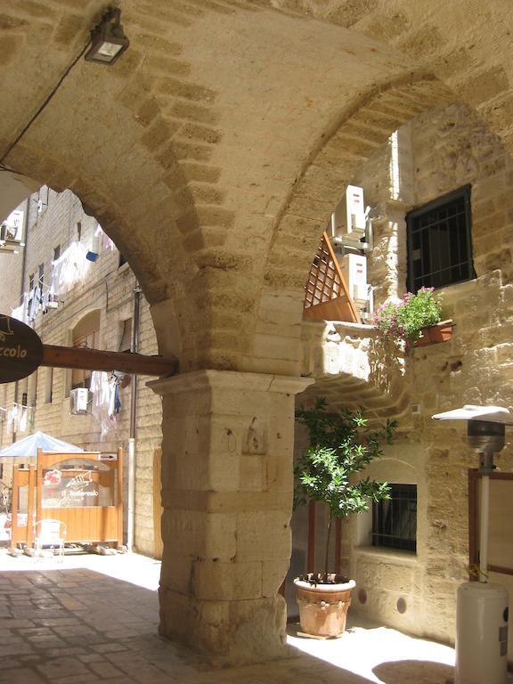 باري B&B La Uascezze المظهر الخارجي الصورة