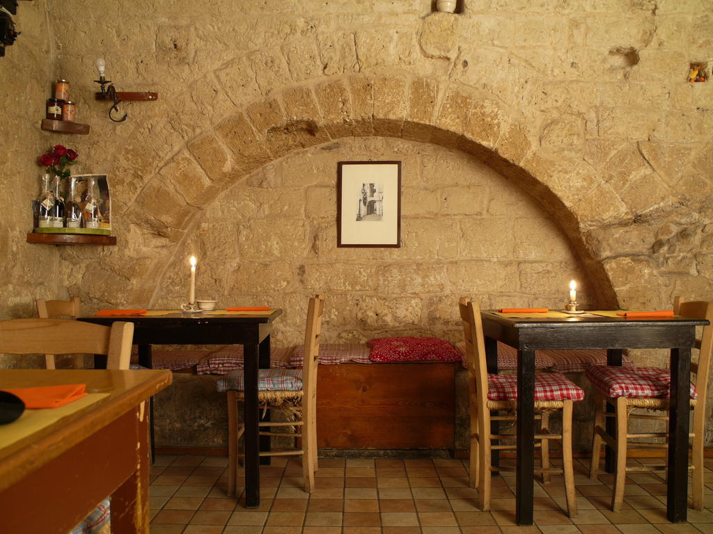 باري B&B La Uascezze المظهر الخارجي الصورة