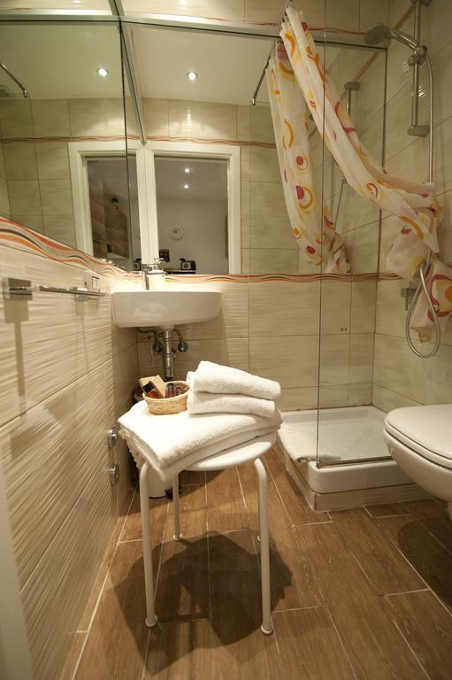 باري B&B La Uascezze المظهر الخارجي الصورة