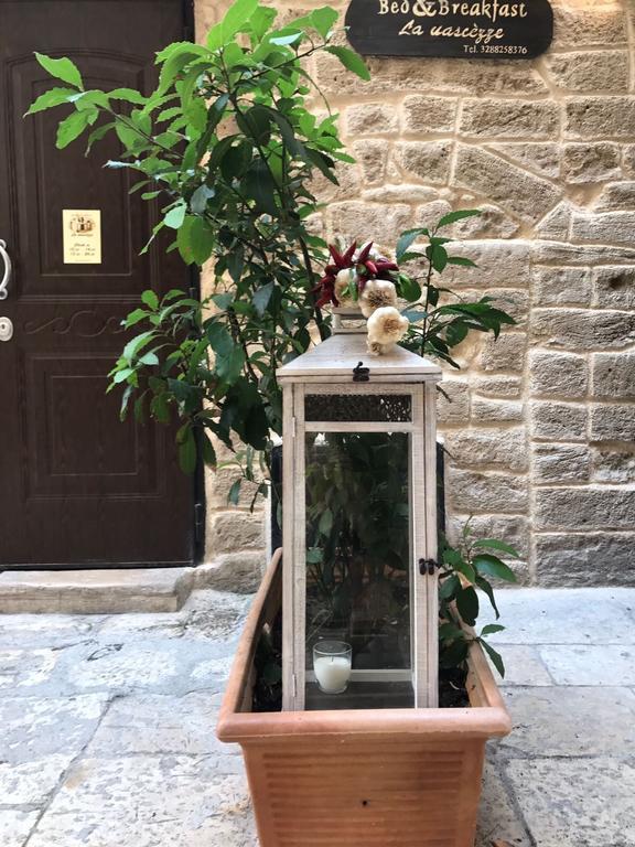 باري B&B La Uascezze المظهر الخارجي الصورة